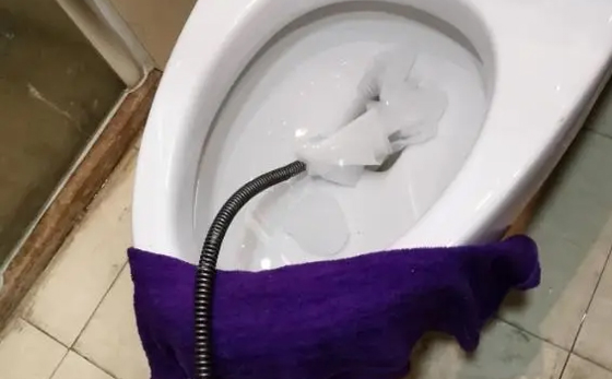 威宁马桶疏通